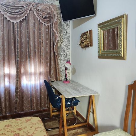 Habitacion En Ocana Exterior photo