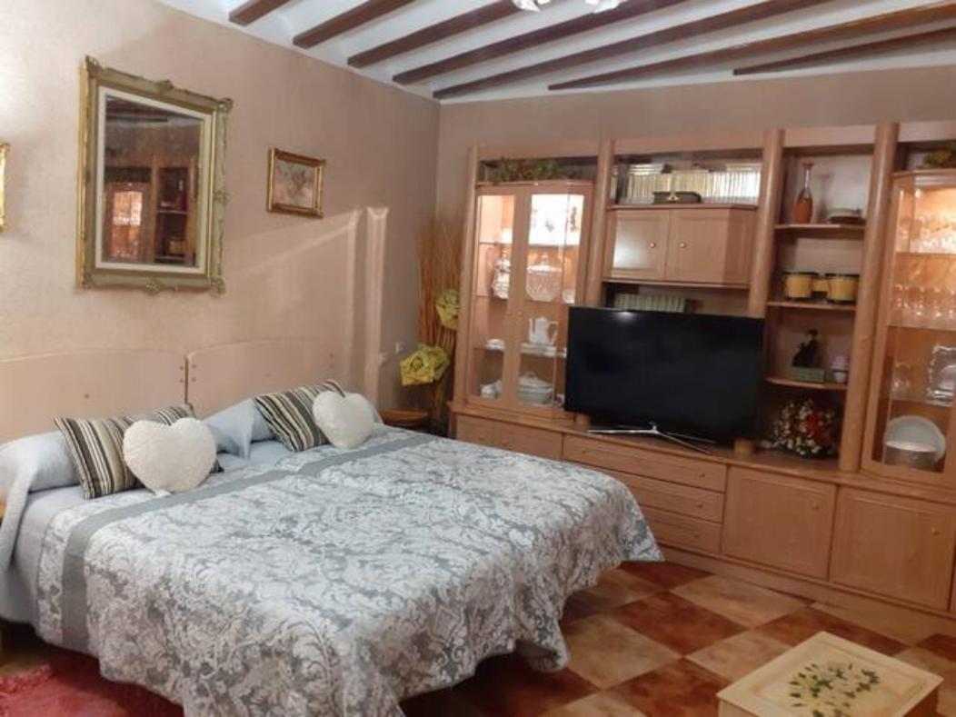 Habitacion En Ocana Exterior photo
