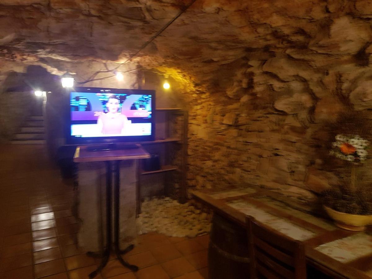 Habitacion En Ocana Exterior photo
