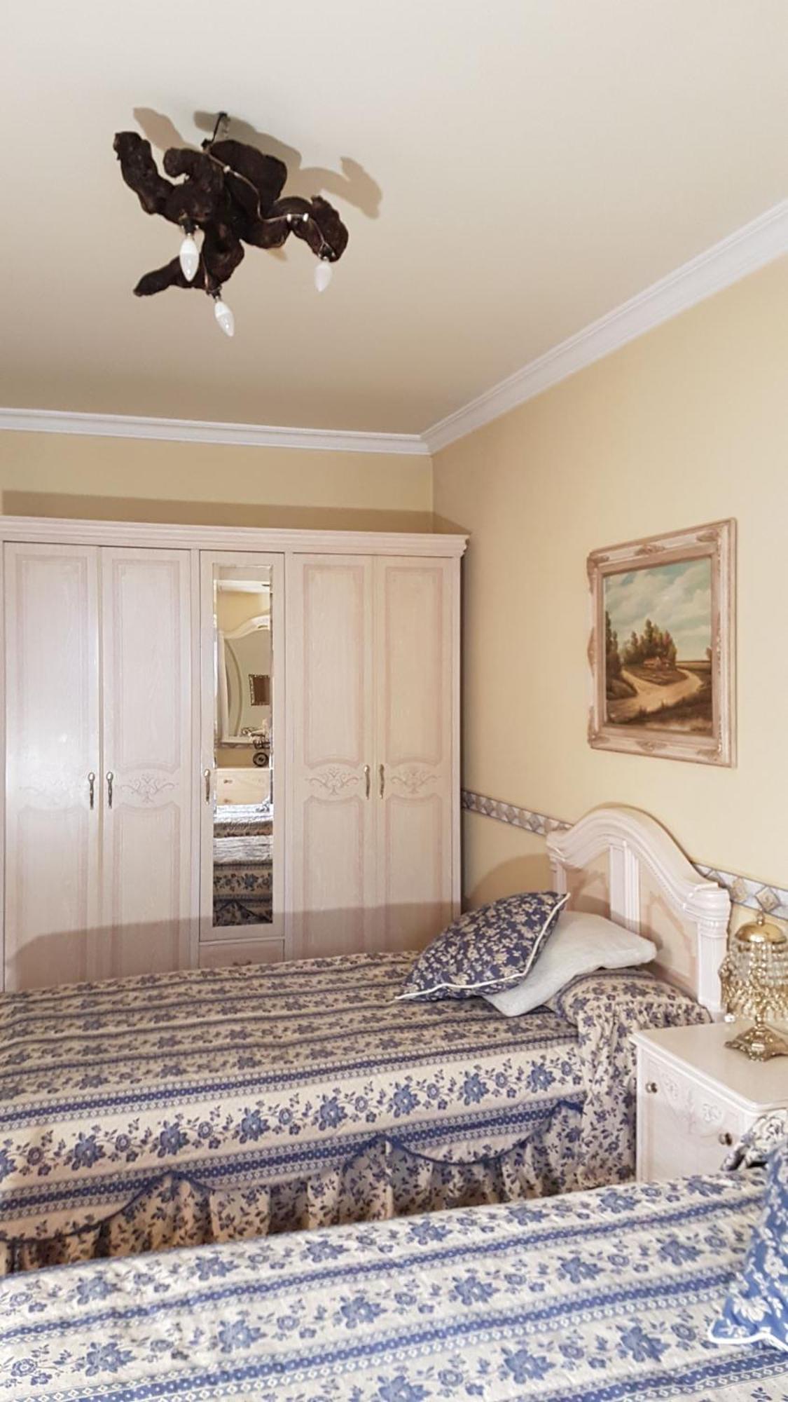 Habitacion En Ocana Exterior photo