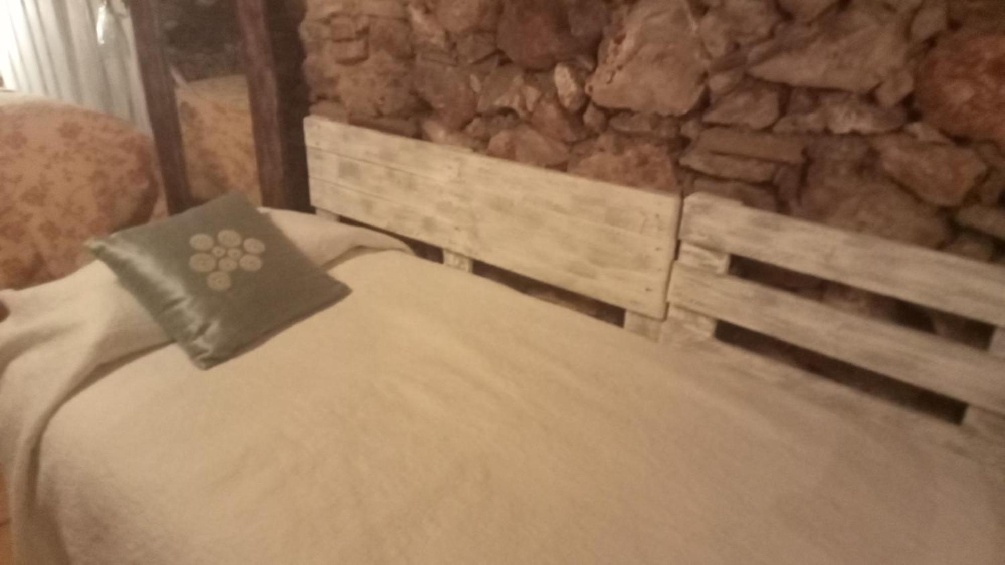 Habitacion En Ocana Exterior photo
