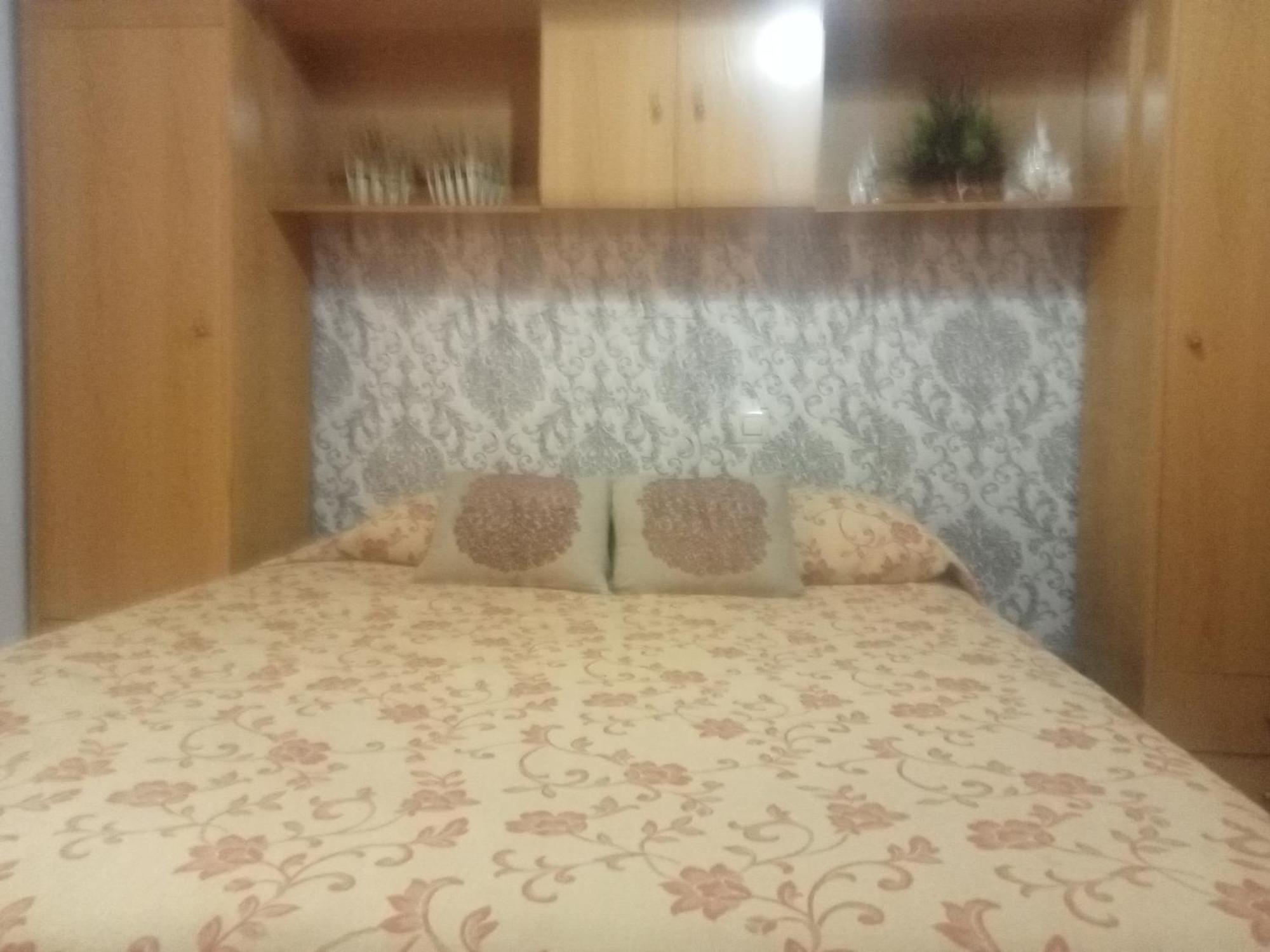 Habitacion En Ocana Room photo