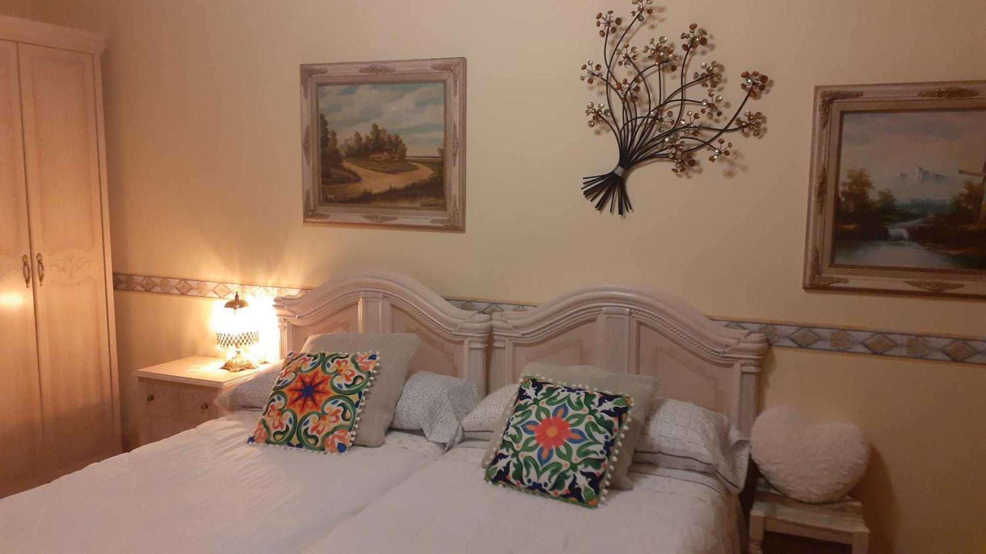 Habitacion En Ocana Room photo